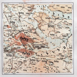 די אנד בלולו Balulu - בלולו & Fake Aviv