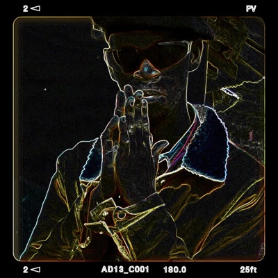 It's me (feat. King Smokey) - Single