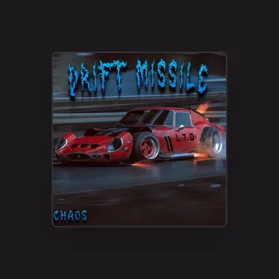 Listen to CHAOS Prod, watch music videos, read bio, see tour dates & more!