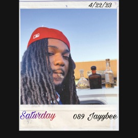 Saturday 089 Jayybee