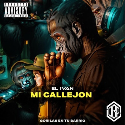 MI CALLEJON - Single