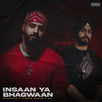 Insaan Ya Bhagwaan - Single