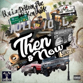 Super Salty Deltron Blac & Ken Quikk