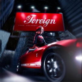 Foreign Keffran