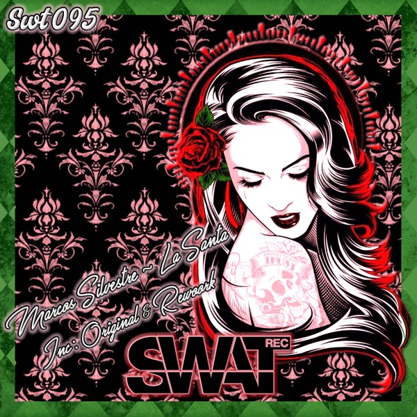 La Santa - Single