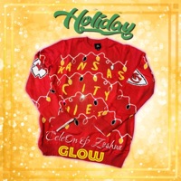 Holiday Glow - Single - Cele0n & Zoshua