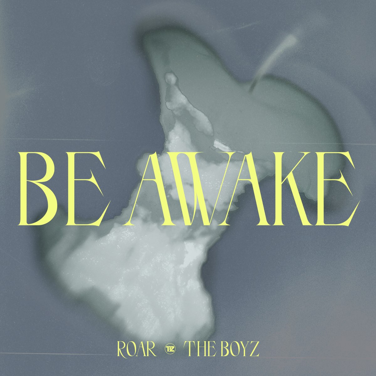 THE BOYZの「THE BOYZ 8TH MINI ALBUM [BE AWAKE] - EP」をApple Musicで