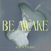 THE BOYZ 8TH MINI ALBUM [BE AWAKE] - EP artwork