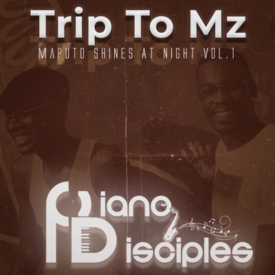 Trip to Mz (MASAN VOL.1)