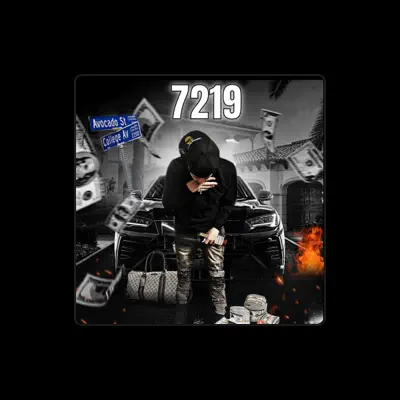 Listen to Micah1k, watch music videos, read bio, see tour dates & more!