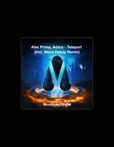 Listen to Alex Prima, watch music videos, read bio, see tour dates & more!