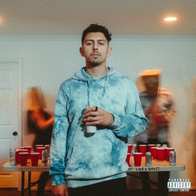 Like a Ghost - Single