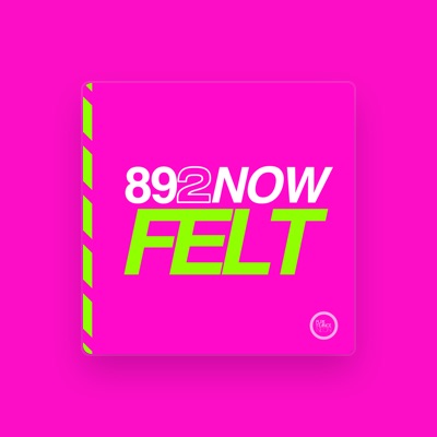 Listen to 892NOW, watch music videos, read bio, see tour dates & more!