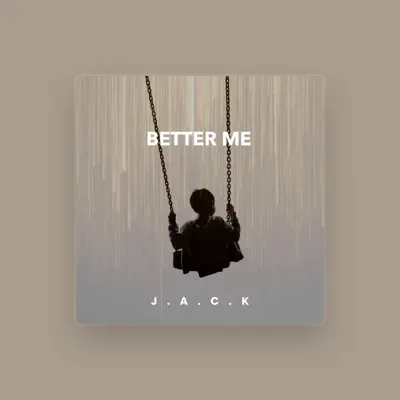 Listen to Jack, watch music videos, read bio, see tour dates & more!