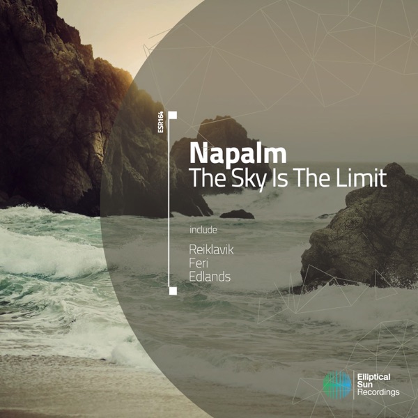 The Sky Is the Limit - EP