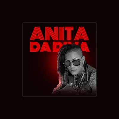 Listen to Anita Da Diva, watch music videos, read bio, see tour dates & more!