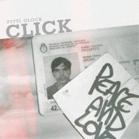 Plan A - Single - Pitti Glock