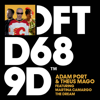 The Dream (feat. Martina Camargo) [Extended Mix] - Adam Port, Theus Mago & Keinemusik