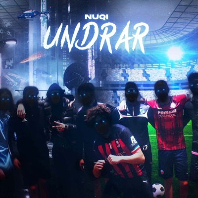 Undrar - Single