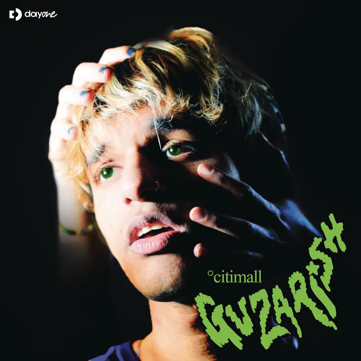 citimall - Guzarish - Single (2023) [iTunes Plus AAC M4A]-新房子