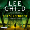 Der Sündenbock - Lee Child