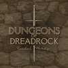 Dungeons of Dreadrock - Single