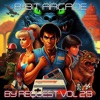 Level One (8-Bit Computer Game Version) cover art