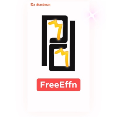 #Free Eff'n - Single