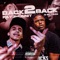 Back 2 Back (feat. G-Bo Lean) - Fay3hunnit lyrics