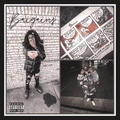Baigains (feat. JayGoGetem & Prince Cj) [Remix] - Single