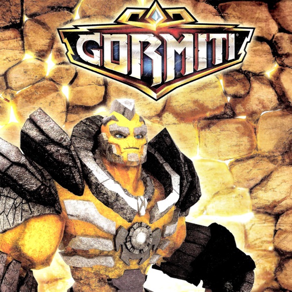 I Gormiti (Original Motion Picture Soundtrack of the Animated Series)