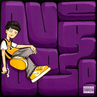 OVERDOSE - EP