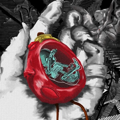 skeleton v : descendant du dragon - EP