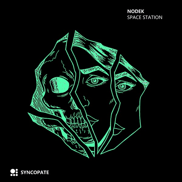Space Station - Single