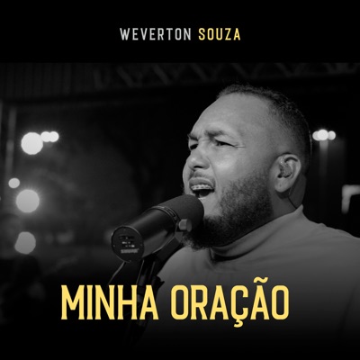 Minha Oração - Single