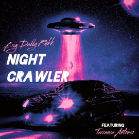 NightCrawler (feat. Terrence Antonio) J Rukkus