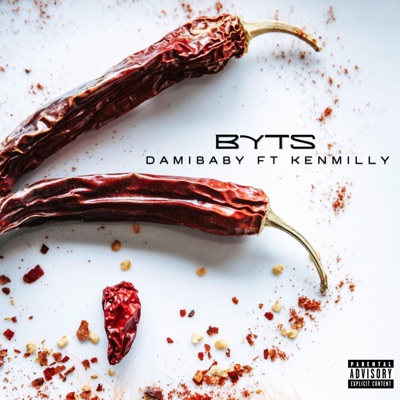 Byts - EP