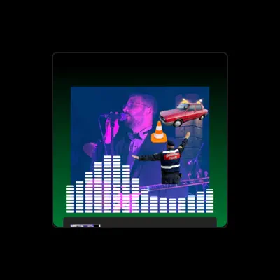 Listen to Emre YILDIRIM, watch music videos, read bio, see tour dates & more!