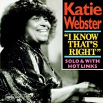 Katie Webster - I Want You to Love Me