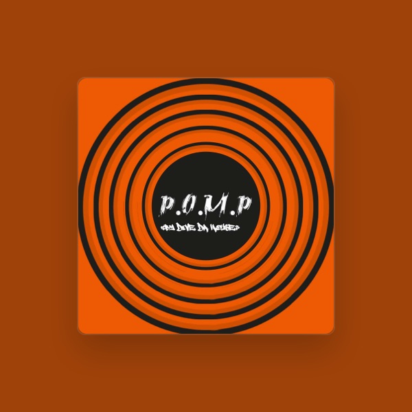 P.O.M.P's avatar