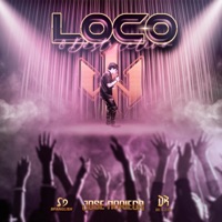 Loco Y Destructivo - EP - Jose Noriega