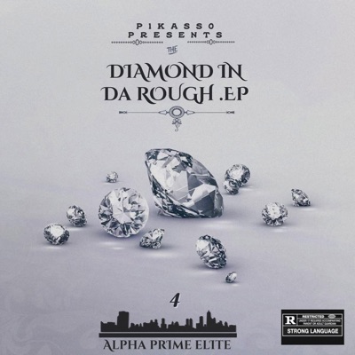 Diamond In Da Rough .EP - EP