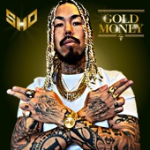 GOLD MONEY artwork