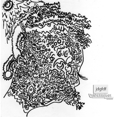 Jdgfdf (Remastered) - EP