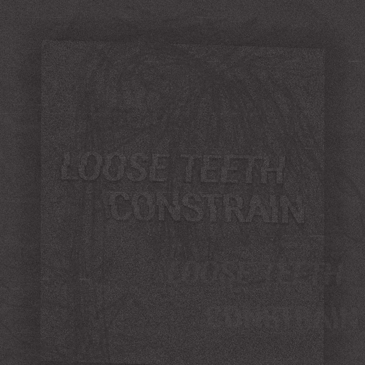 ‎Loose Teeth // Constrain - Album by Constrain - Apple Music