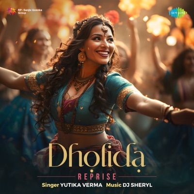Dholida (Reprise) - Single
