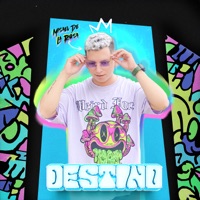 Destino - EP - Misael De La Rosa