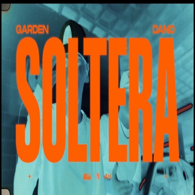 Soltera (feat. Dano CHV) - Single
