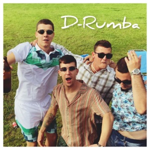 D-Rumba (feat. Jon Uri & KR8Beatz)