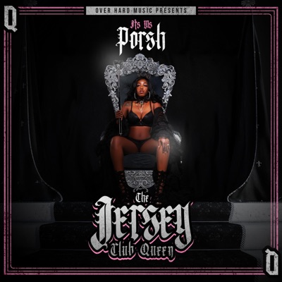 It's Ms Porsh! - EP